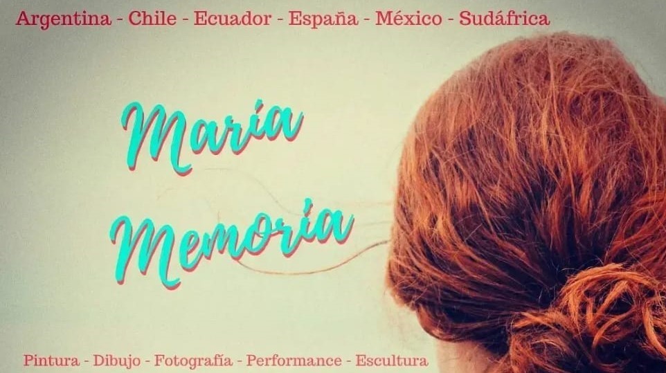 María Memoria